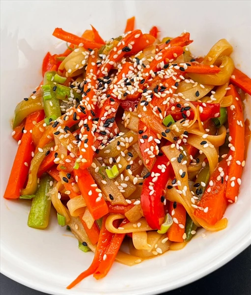 Удон Овощной