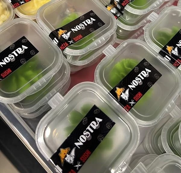 Соус Васаби