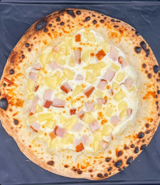 Пицца Гавайская  28 см