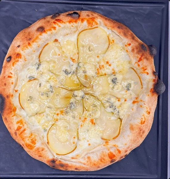 Пицца Груша Блю Чиз  28 см