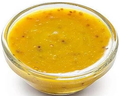 Соус Медово-горчичный