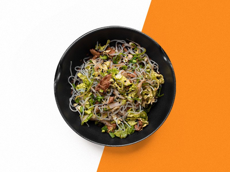 Салат по-китайски