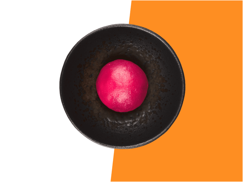 Моти Ежевика