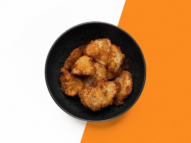 Чикен байтс