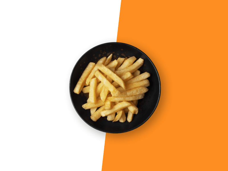 Картофель фри