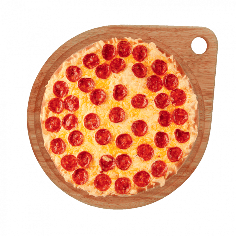 "Чоризо" 40 см