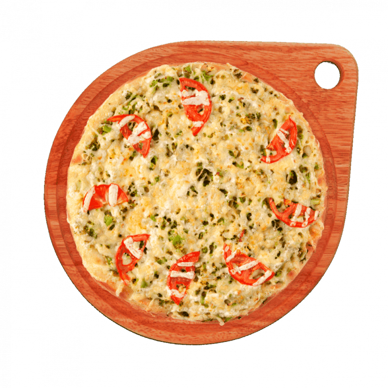 "Брокколи" 40 см