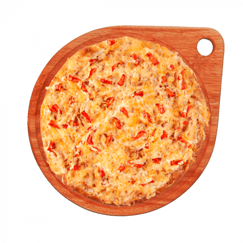 Пицца "Аппетитная"