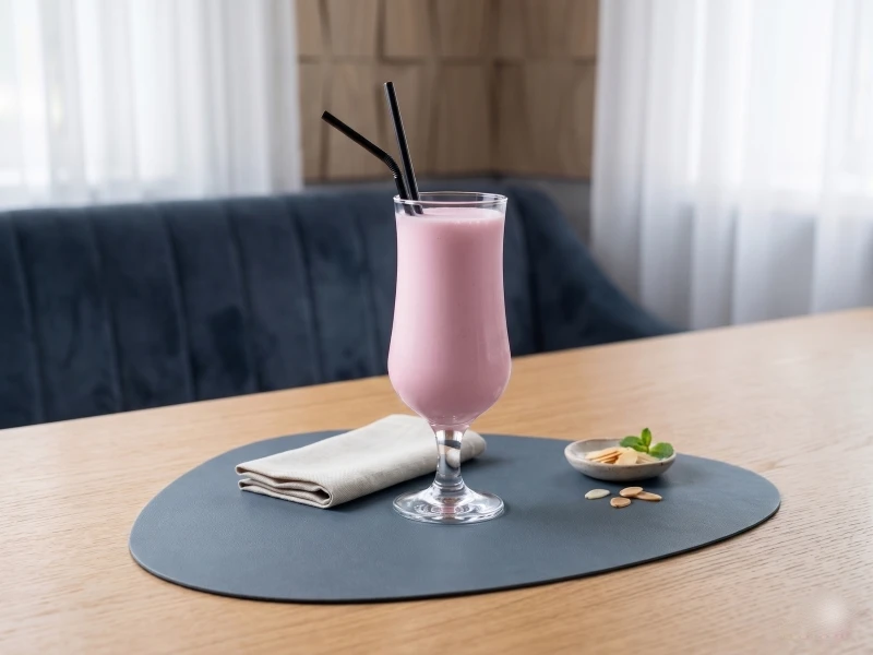 Молочный коктейль бабл-гам