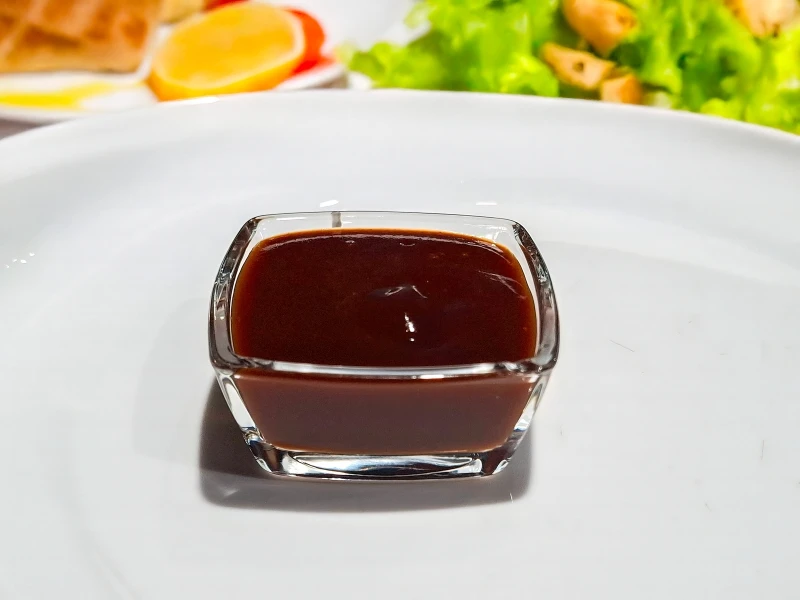 Соус "Барбекю" 