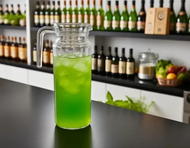 Лимонад Киви-катус