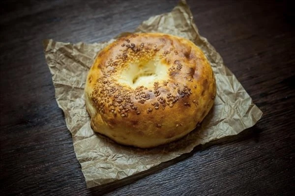 Лепешка тандырная