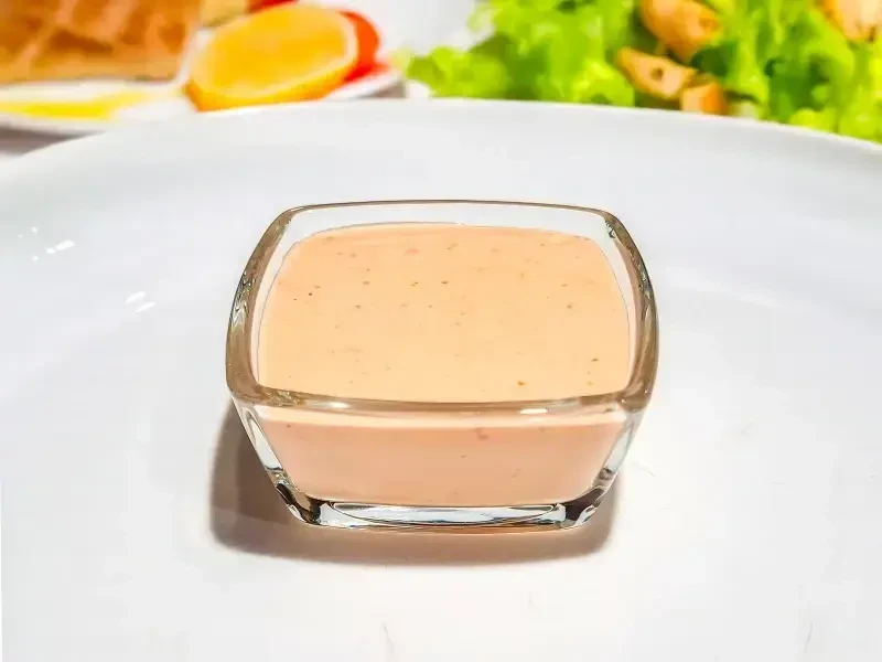 Соус спайс