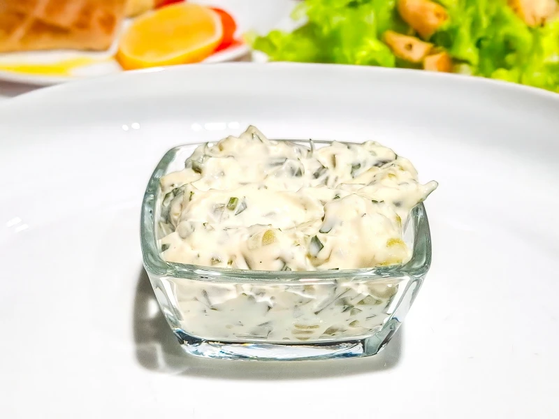 Соус "Тар-тар" 