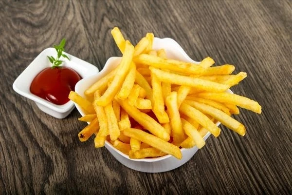 Картофель "Фри"