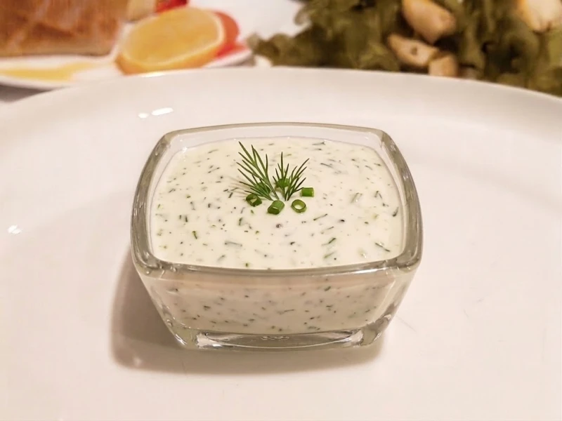 Соус Ранч