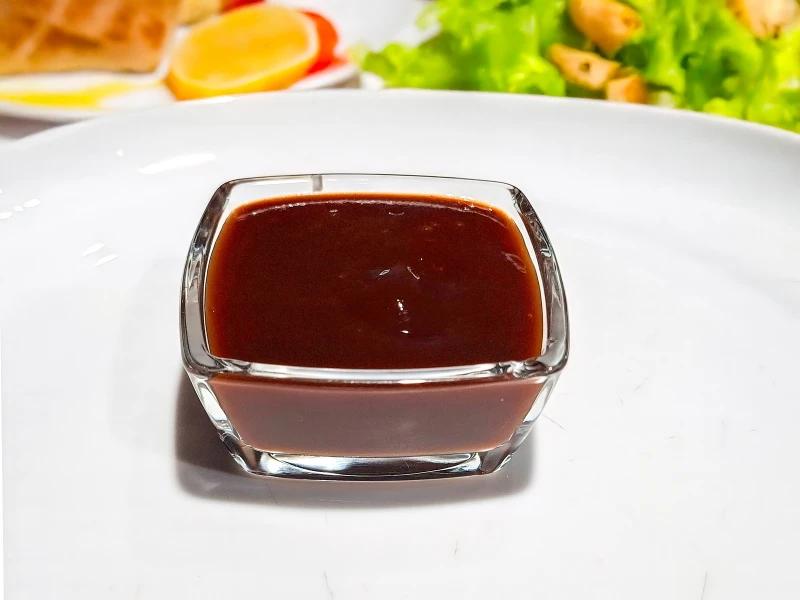 Соус Малиновый чили