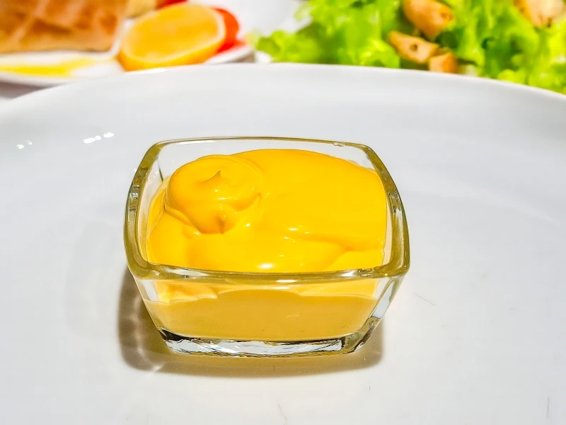 Соус "Сырный" 