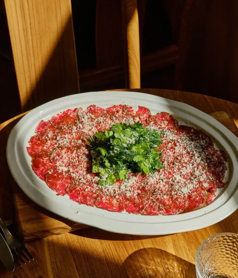 Боярская закуска