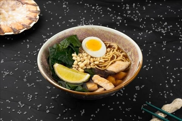 Азиатский куриный 