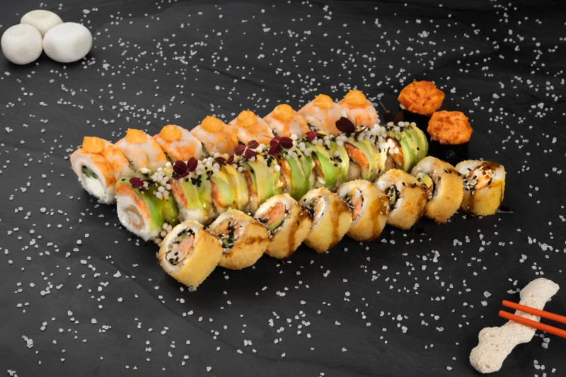 Premium* Большой