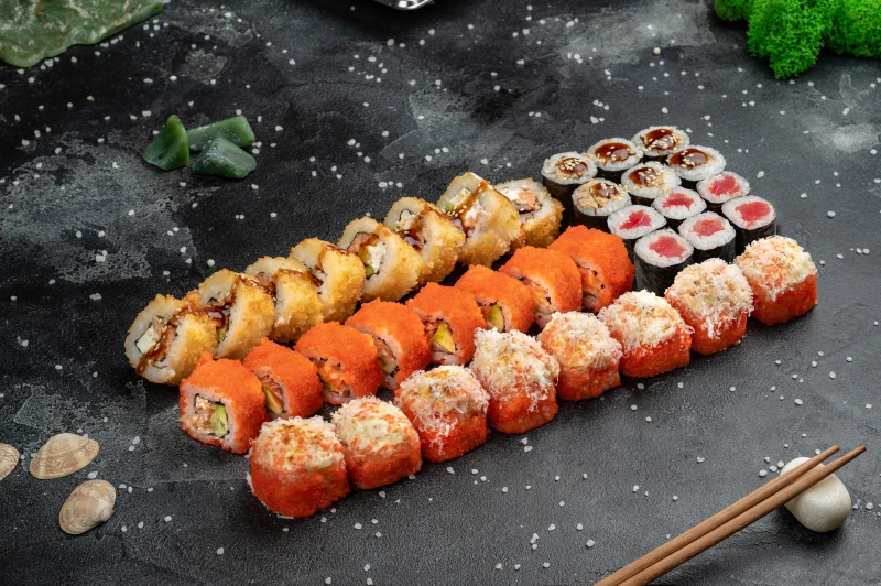 Давай попробуем Большой