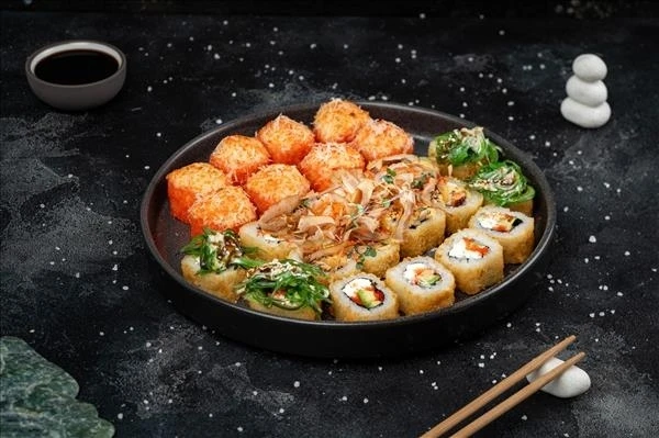 Теплый Большой