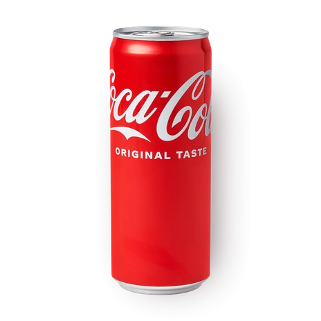 Coca - cola 0,3