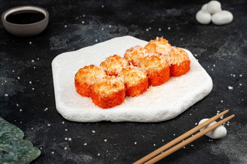 Запеченные