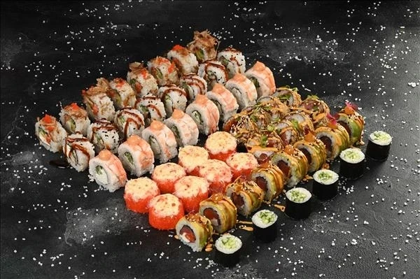 People Большой