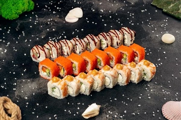 Холодный Большой