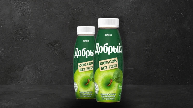 Напитки