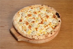 Гавайская пицца