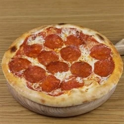 минипицца Пепперони