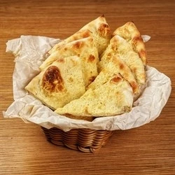 Фокачча с пармезаном