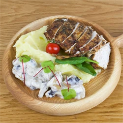 Куриная грудка