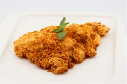 Шницель из курицы 