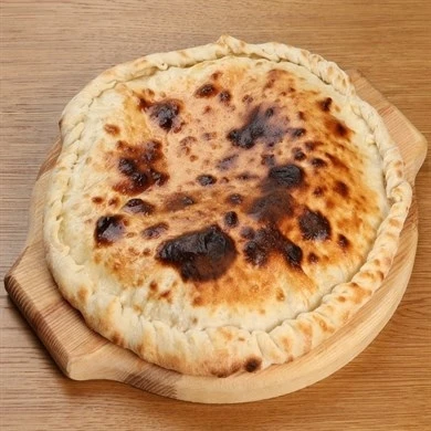 Сырный пирог