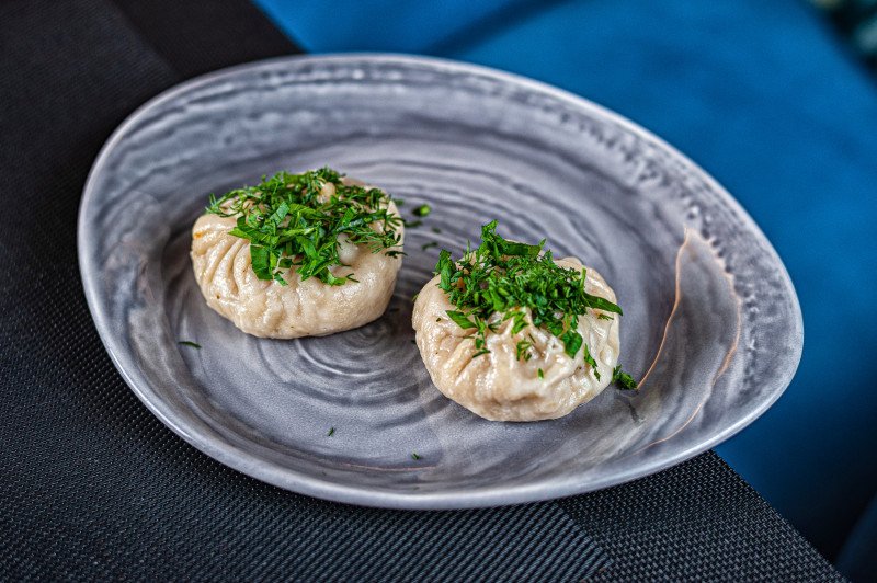 МАНТЫ С ТЕЛЯТИНОЙ