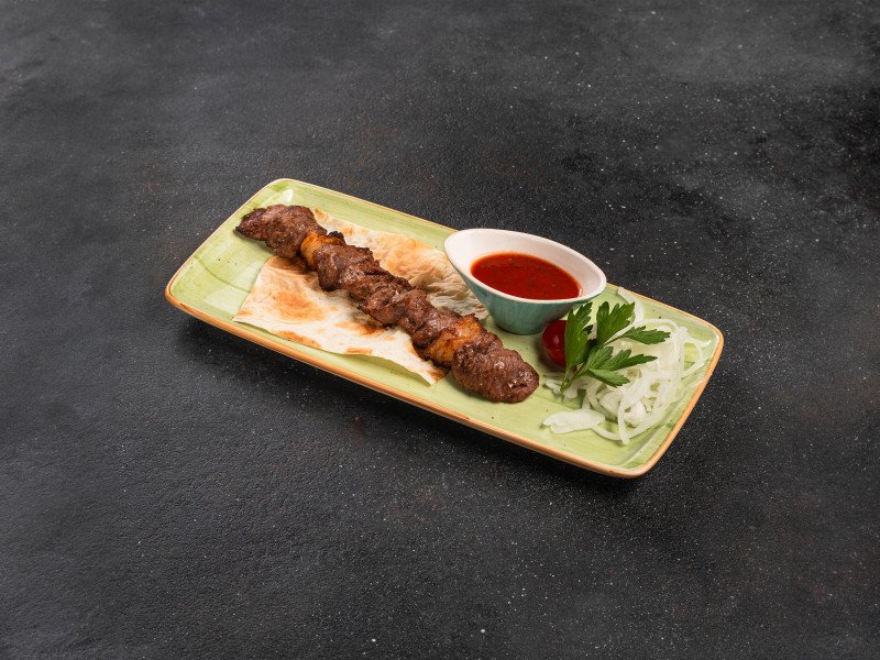 ШАШЛЫК ФИЛЕ БАРАШКА