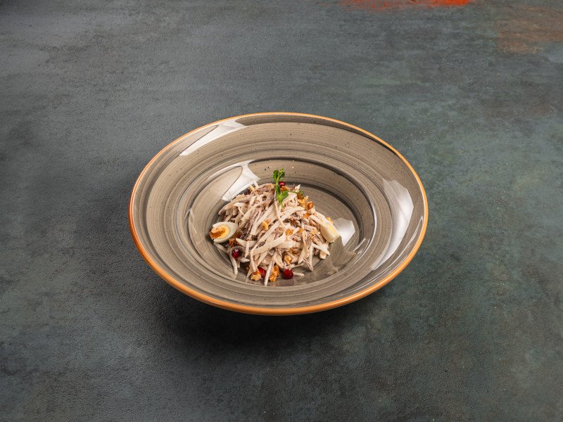 Салат "ТАШКЕНТ"