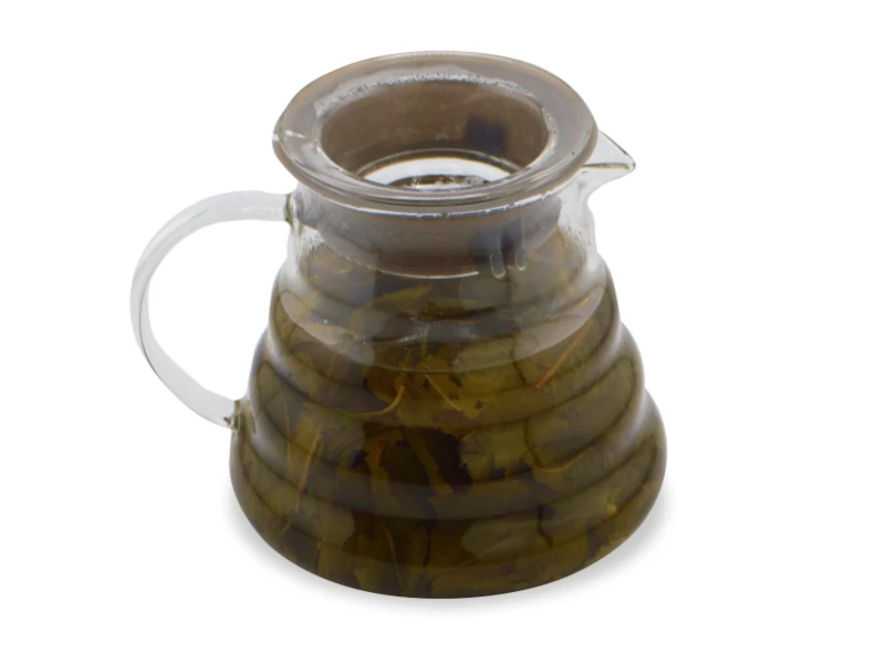 МОЛОЧНЫЙ УЛУН 600мл (кофейня)