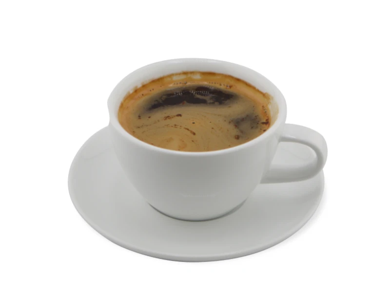 АМЕРИКАНО 200мл  (кофейня)