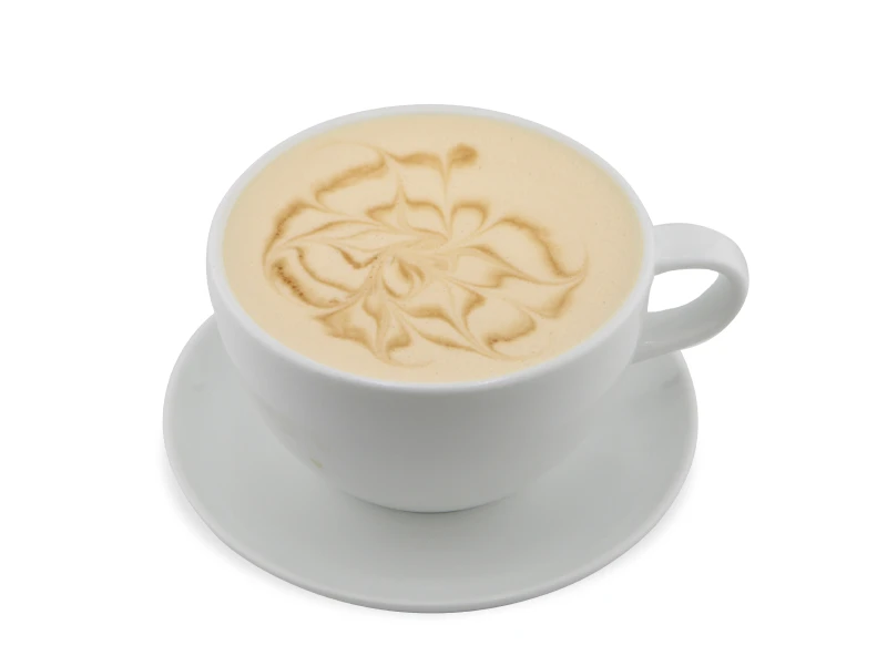 РАФ МИНДАЛЬНЫЙ УРБЕЧ (кофейня)