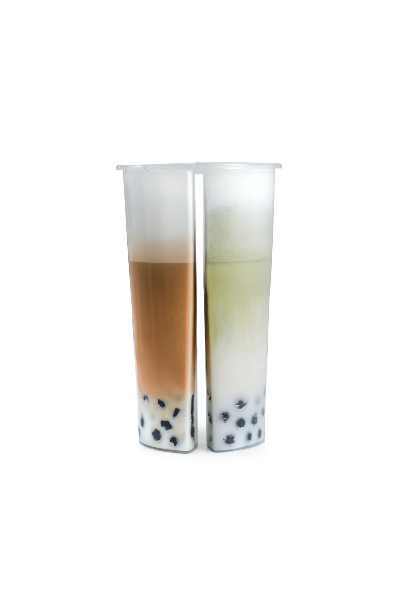 БАБЛ ТИ МАТЧА-КОФЕ 700мл (кофейня)