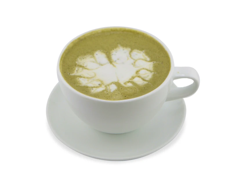 МАТЧА ЛАТТЕ (кофейня)