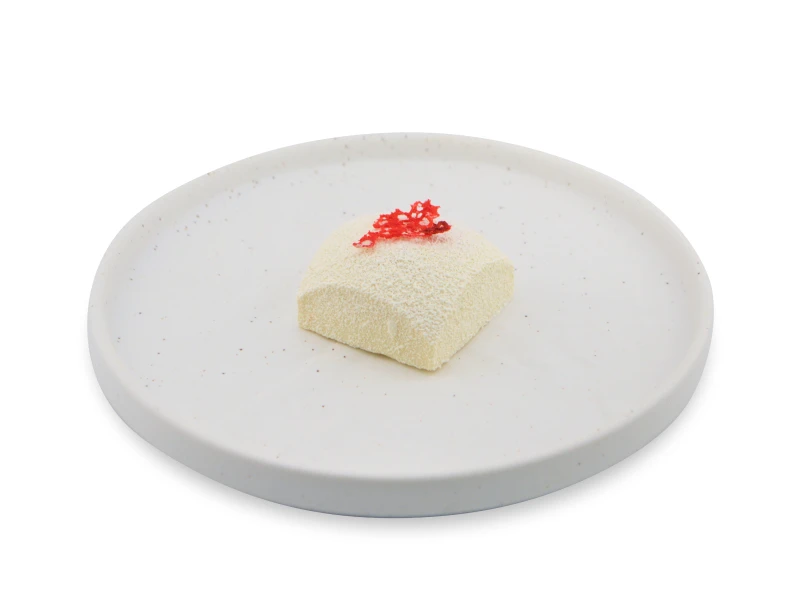 Кокос-малина-чили