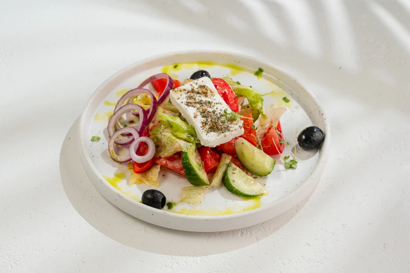 Салат Греческий РАФ