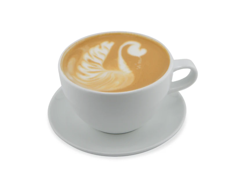 ЛАТТЕ 350 мл (кофейня)