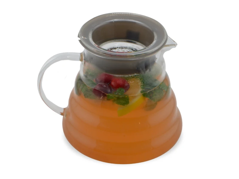 ЧАЙ ЮДЗУ ЖАСМИН 600МЛ (кофейня)